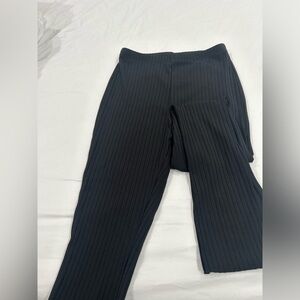 Flare Yoga Pants